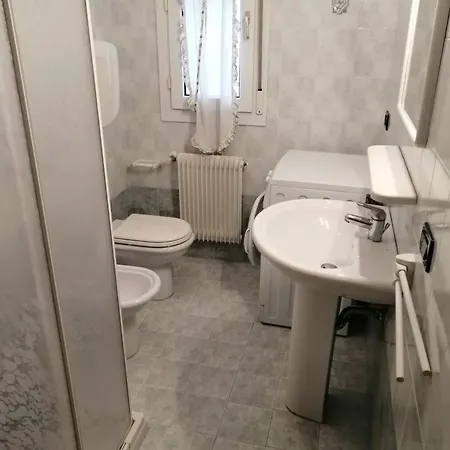 Apartment Acapulco 101 Lido di Jesolo