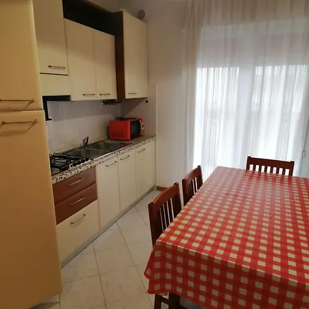 Apartment Acapulco 101
