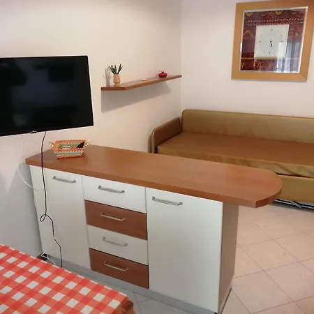 Apartment Acapulco 101
