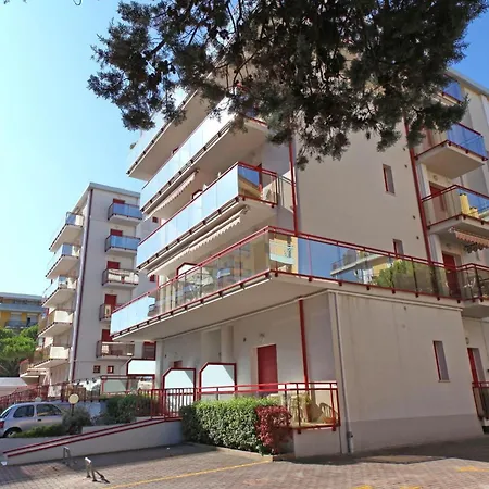 Apartment Acapulco 101 *