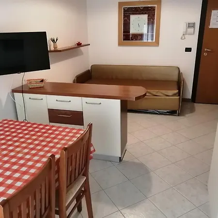 Apartment Acapulco 101
