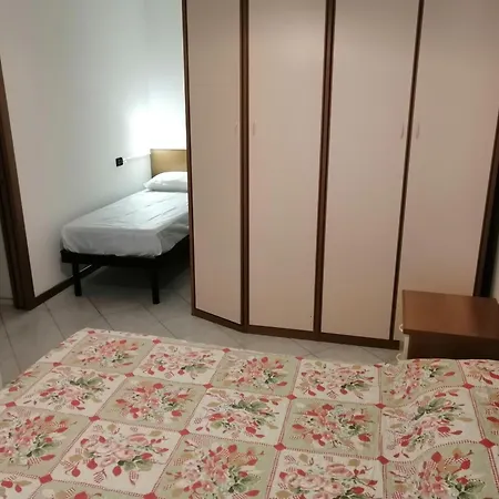 Acapulco 101 Apartment Lido di Jesolo