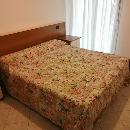 Apartment Acapulco 101